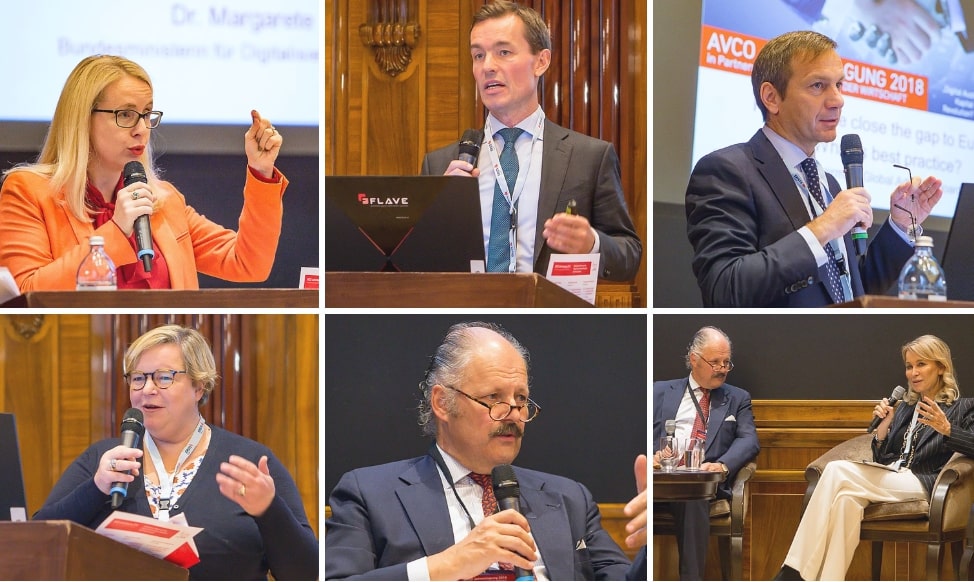 JT18 Collage Speaker