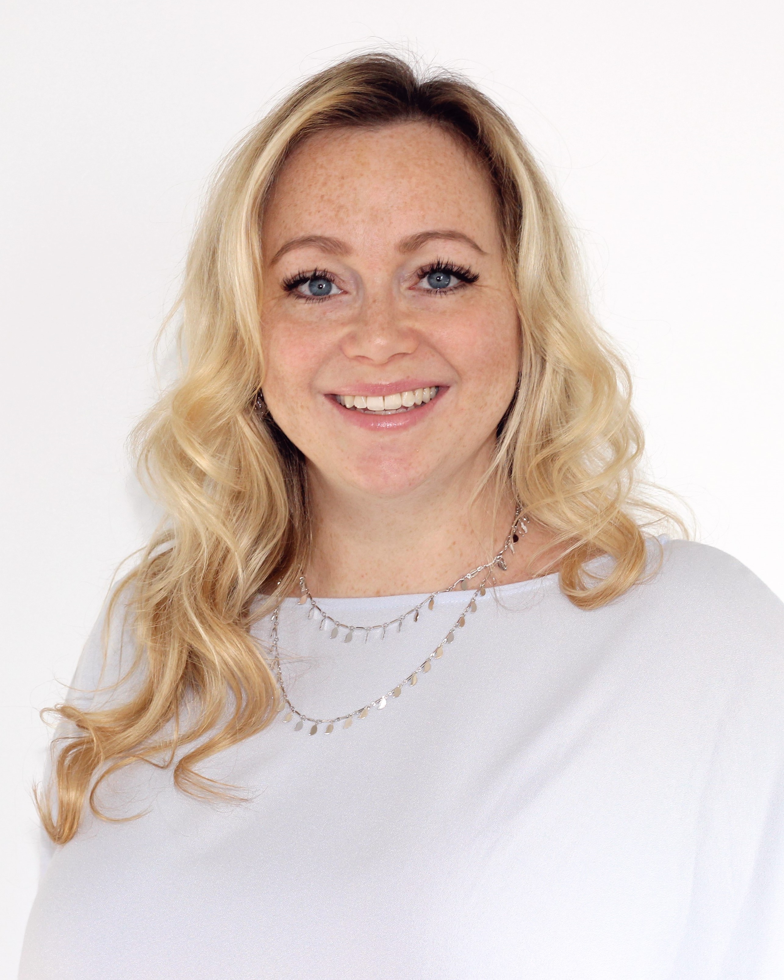 Manuela König für HP